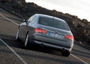 BMW 335i Coupe